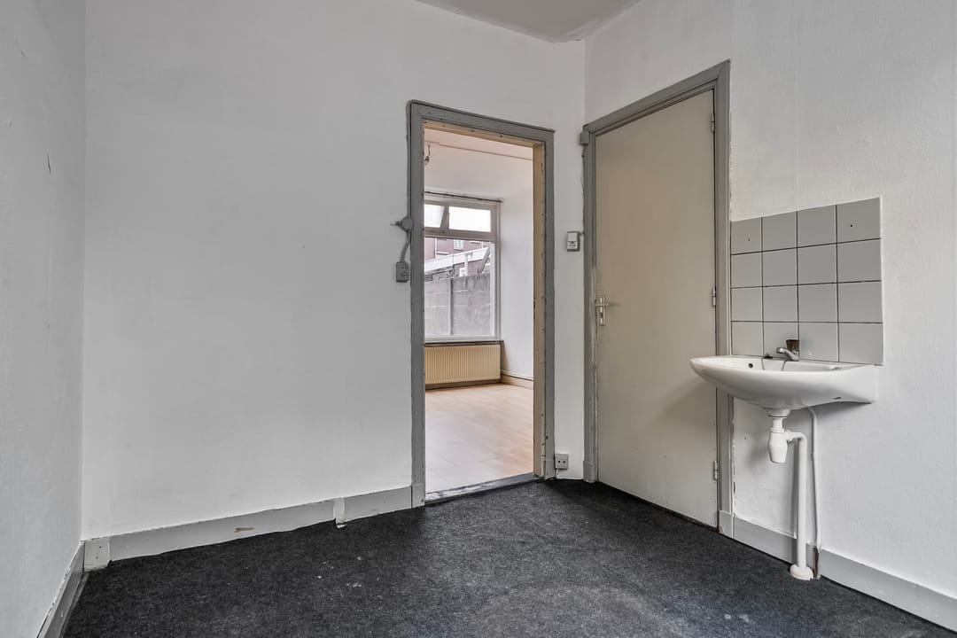 Foto 8 van Van Maerlantstraat 8