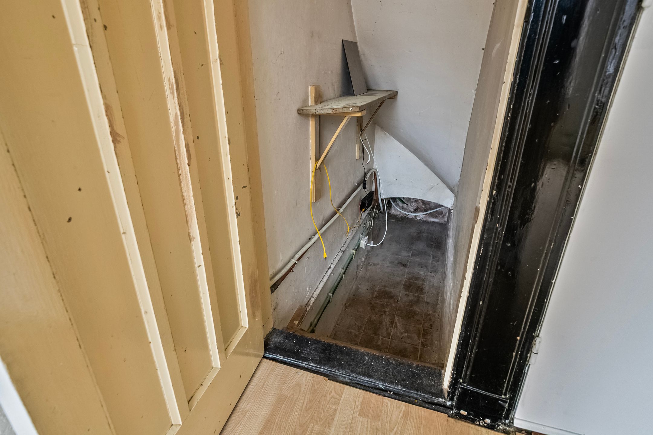 Foto 9 van Van Maerlantstraat 8