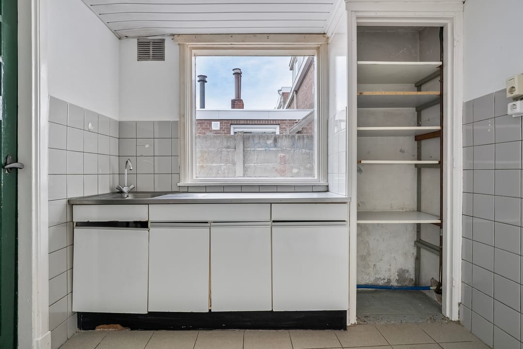 Foto 13 van Van Maerlantstraat 8