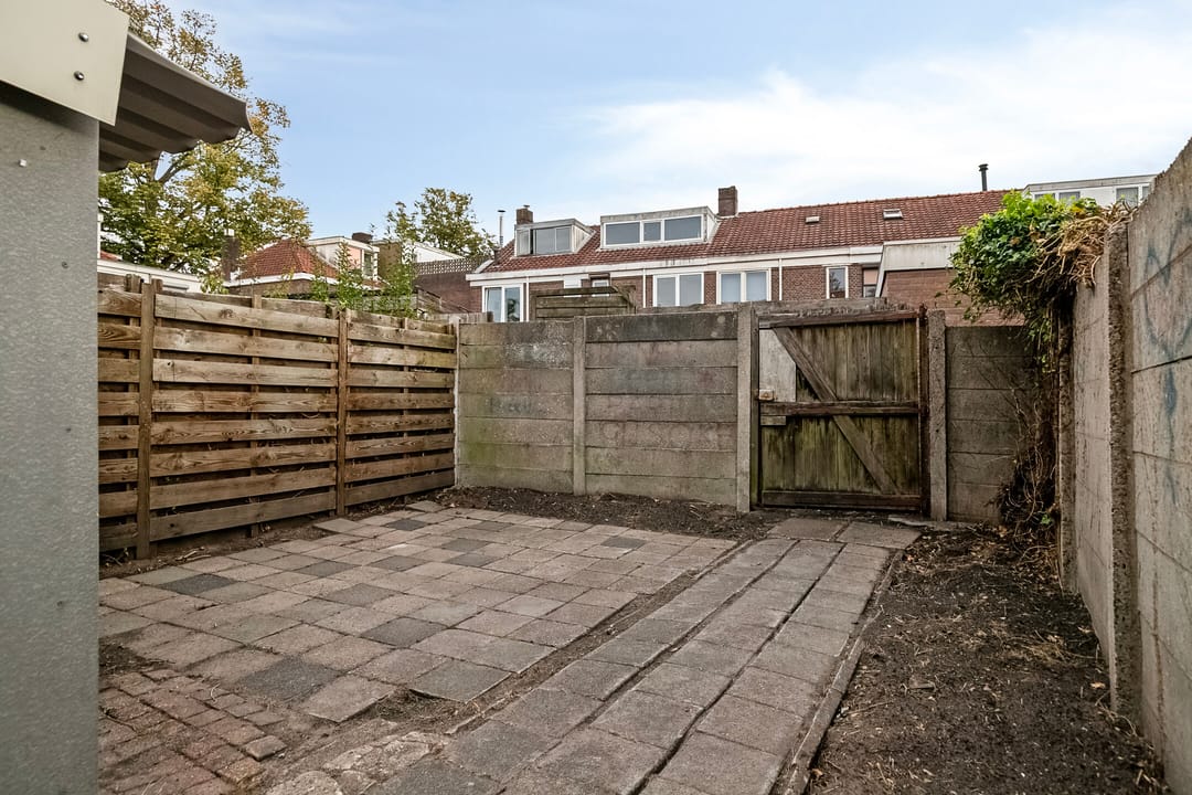 Foto 37 van Van Maerlantstraat 8