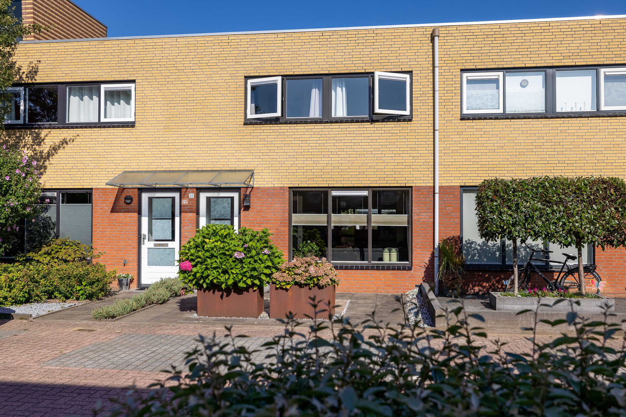 Medler, 20, Doetinchem, 7006JZ, Gelderland, Nederland 20