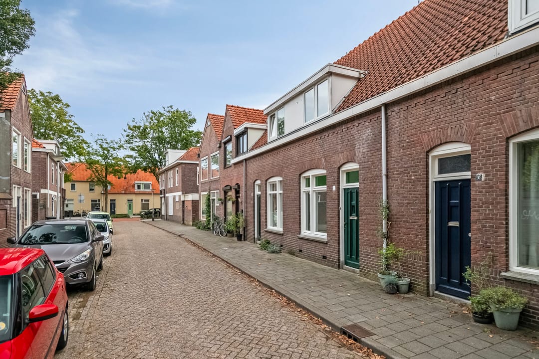 Foto 41 van Van Maerlantstraat 8