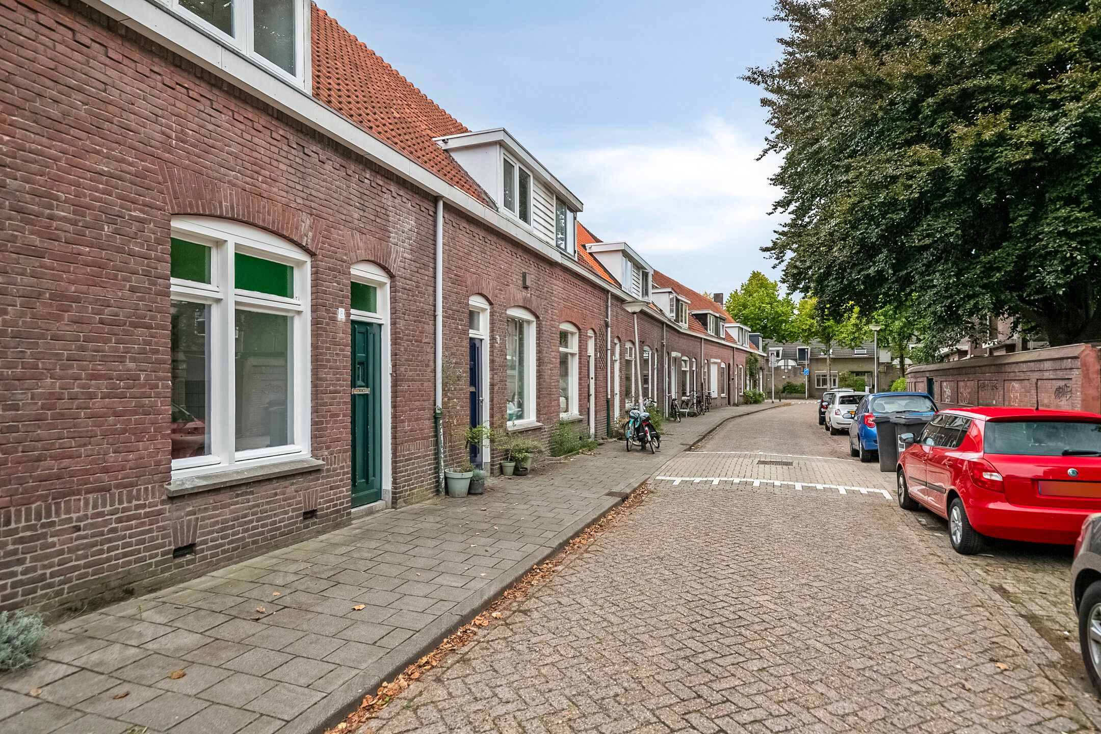 Foto 42 van Van Maerlantstraat 8