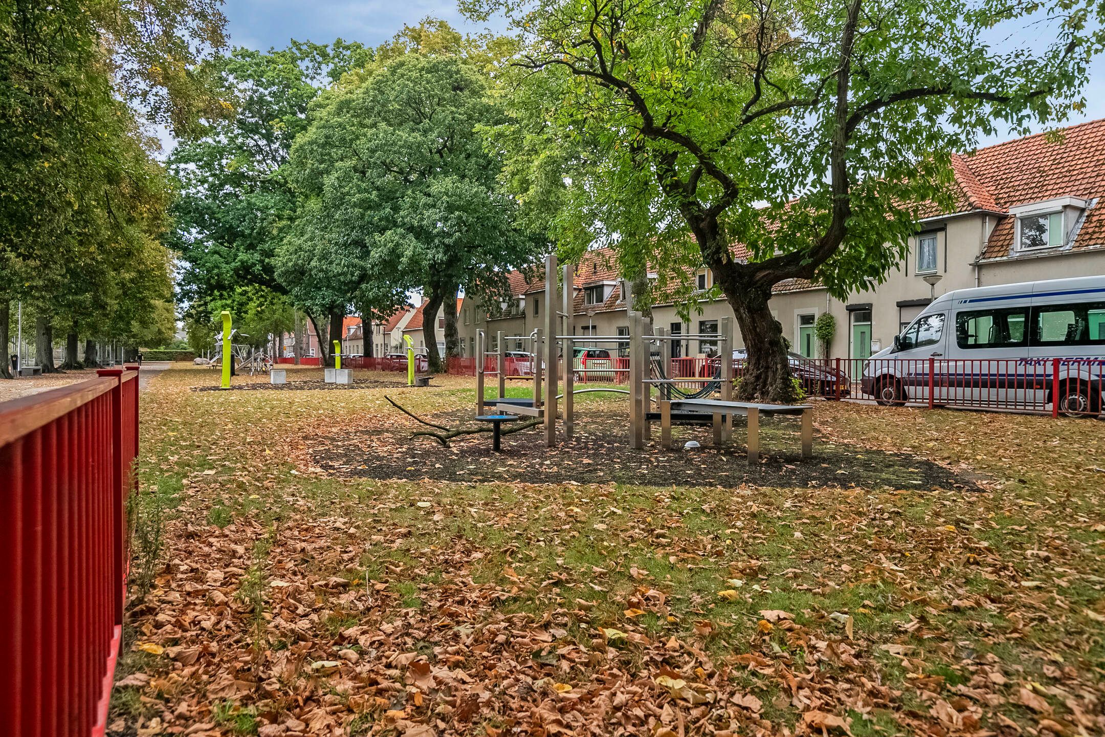 Foto 45 van Van Maerlantstraat 8