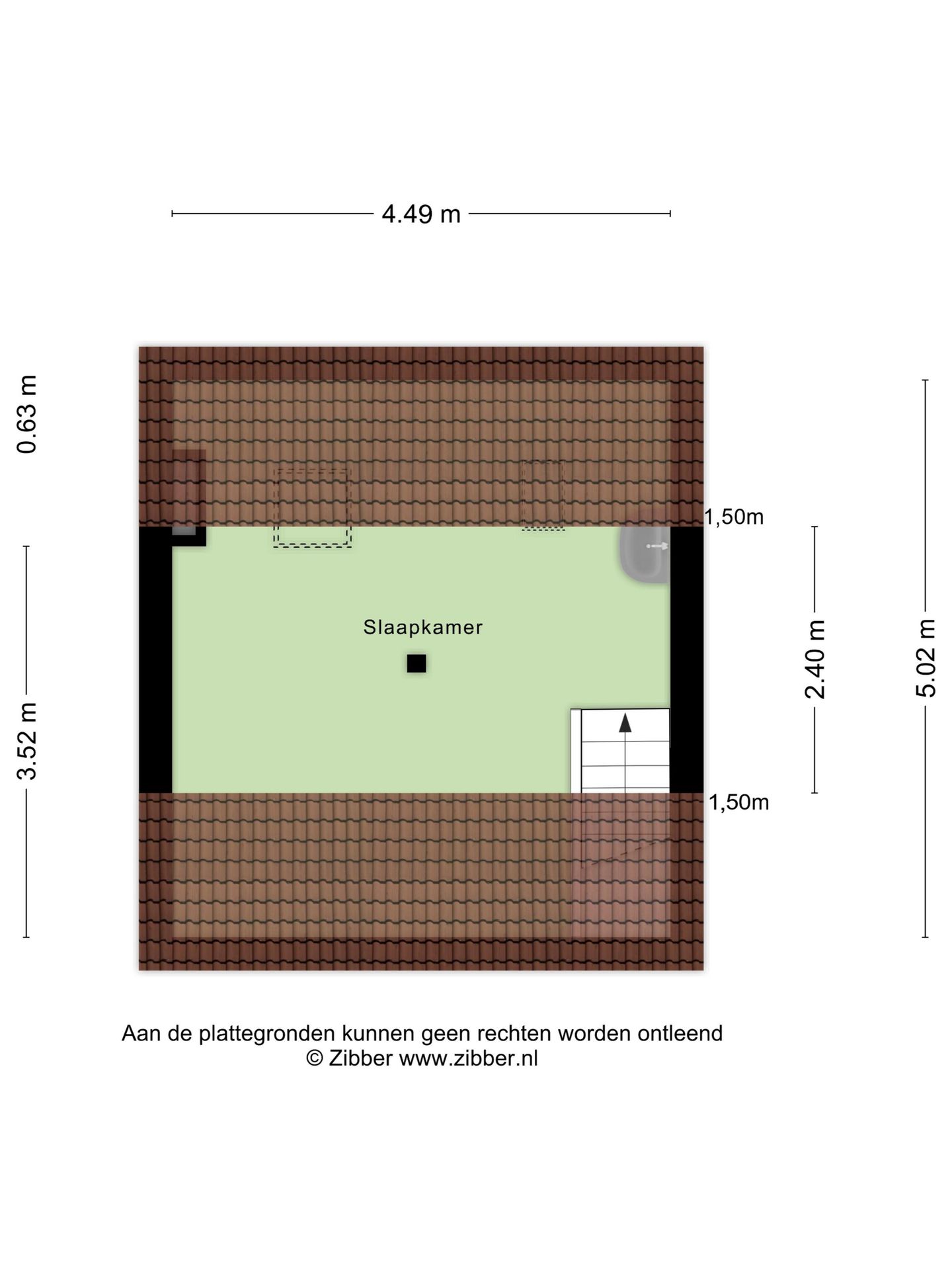 Foto 34 van Van Maerlantstraat 8