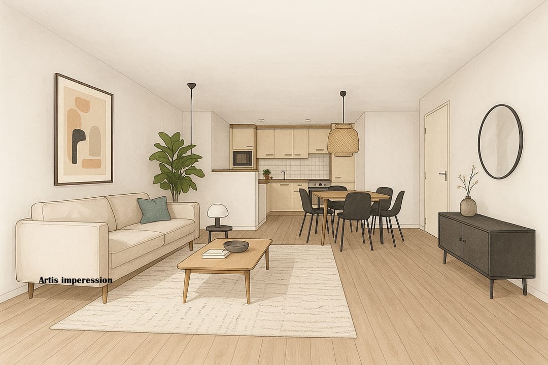 Photo 31 of St. Elisabethshof 113