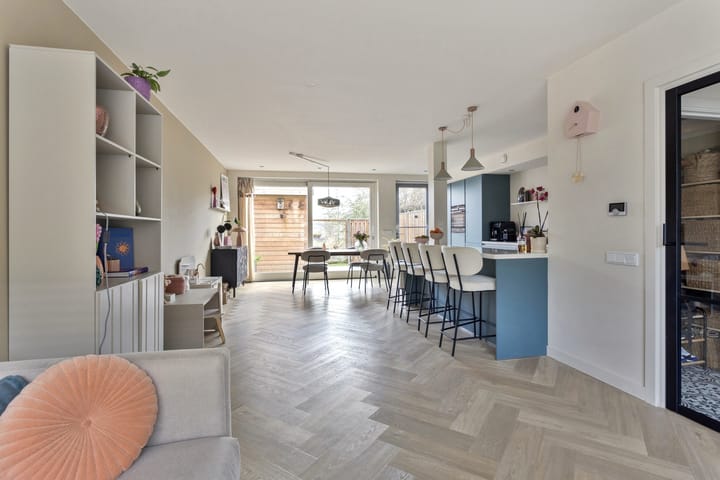 Foto 6 van Ketsheuvel 34