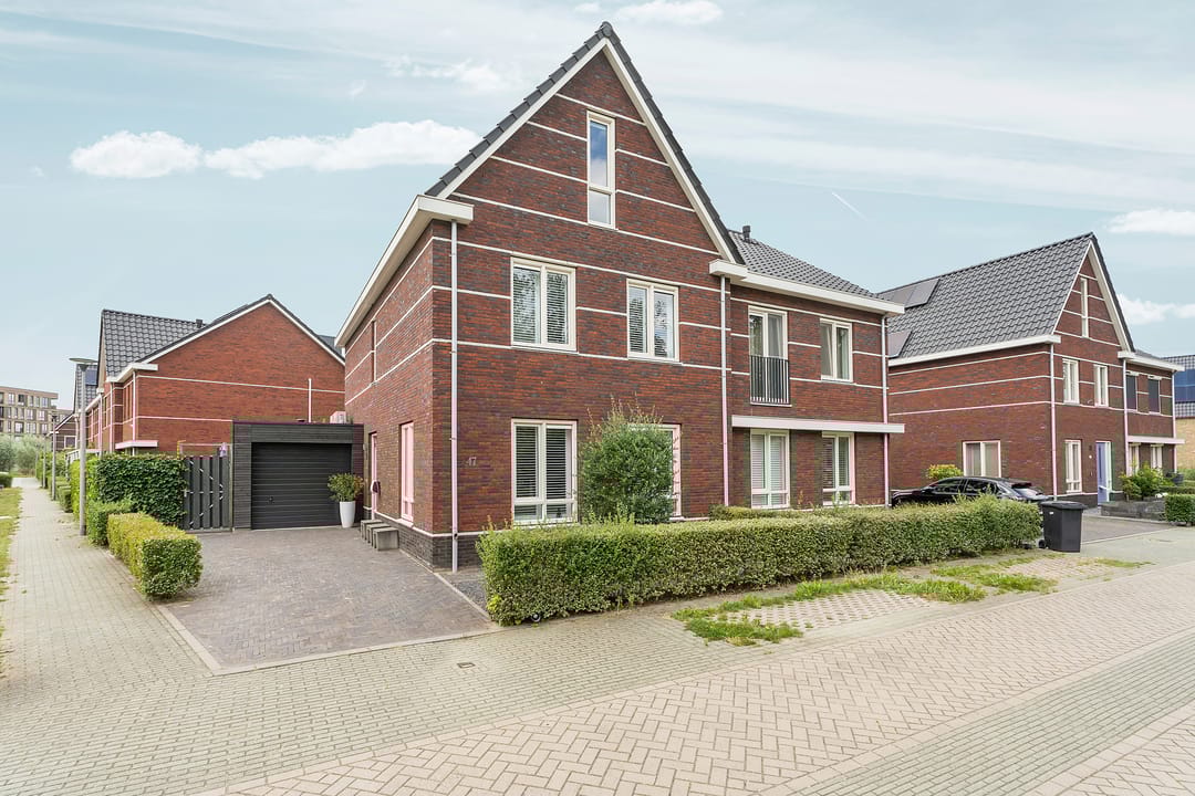 Foto 1 van Ringdijk 47