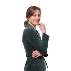 Corina Dingemanse - Administratief Medewerker