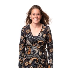 Mariska Nijkamp-Tanis - Administratief Medewerker