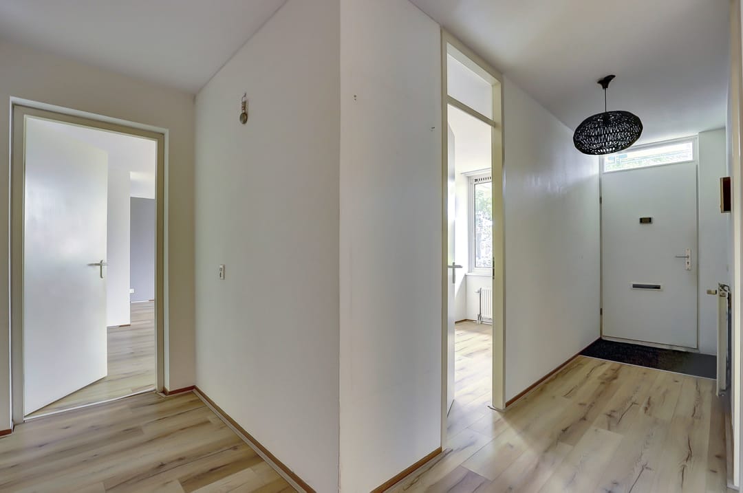 Foto 2 van Salomonszegel 12