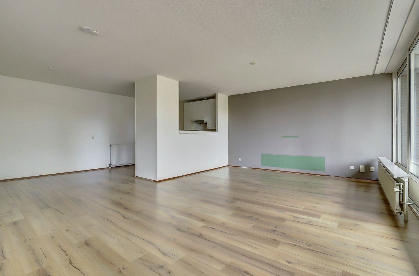 Foto 4 van Salomonszegel 12