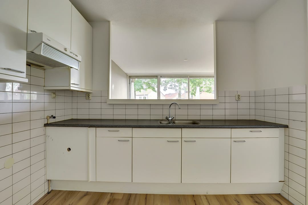 Foto 7 van Salomonszegel 12