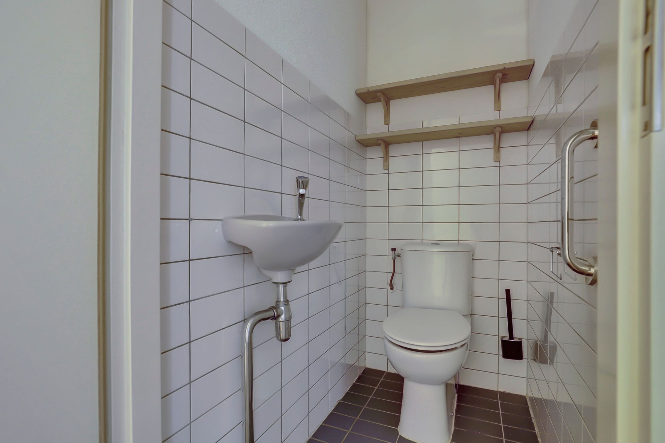 Foto 15 van Salomonszegel 12