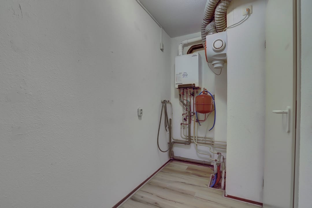 Foto 16 van Salomonszegel 12