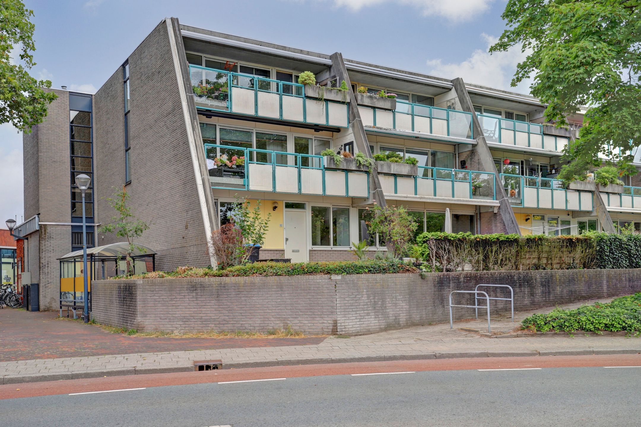 Foto 18 van Salomonszegel 12