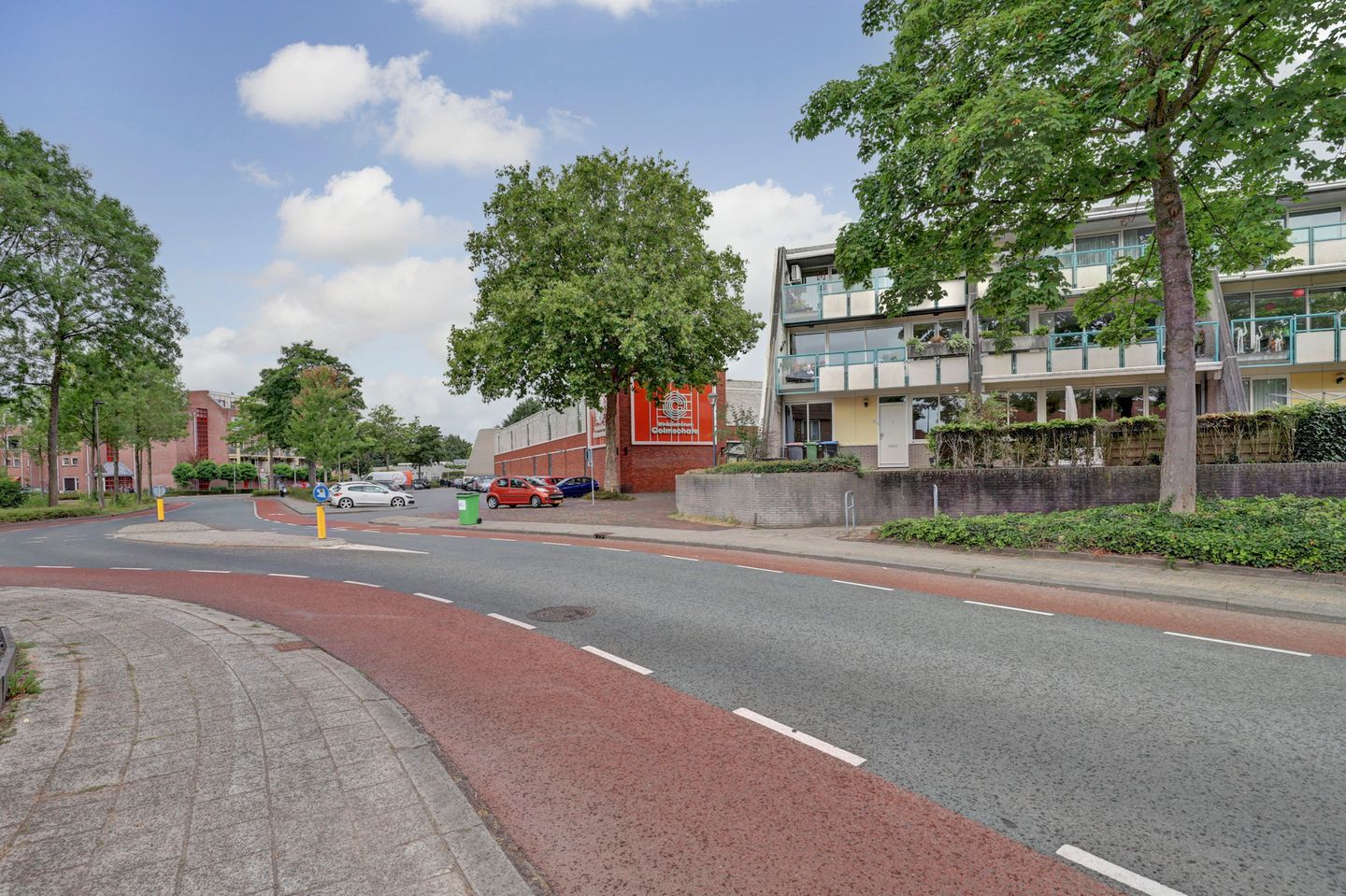 Foto 19 van Salomonszegel 12