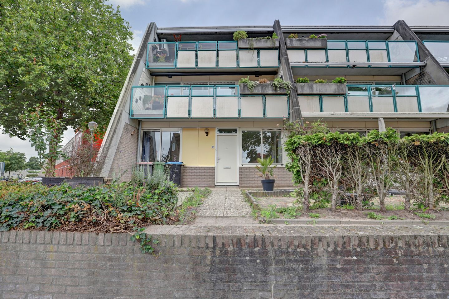 Foto 20 van Salomonszegel 12