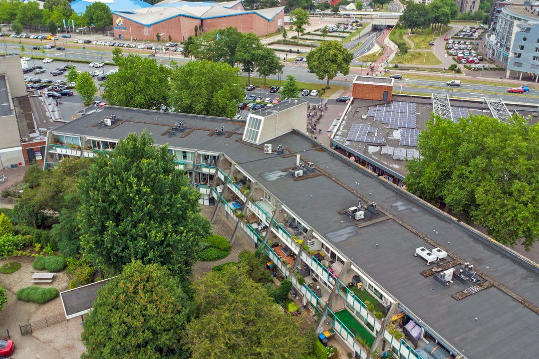 Foto 22 van Salomonszegel 12