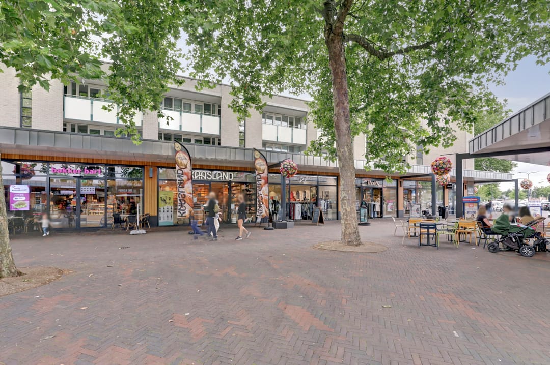 Foto 23 van Salomonszegel 12