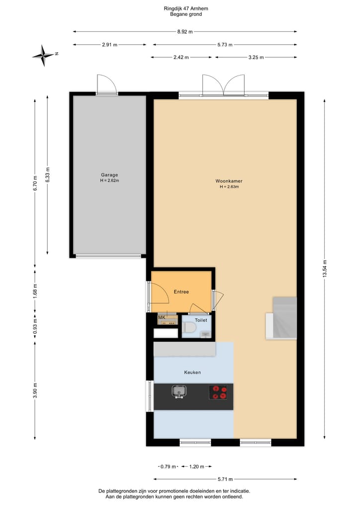 Foto 47 van Ringdijk 47