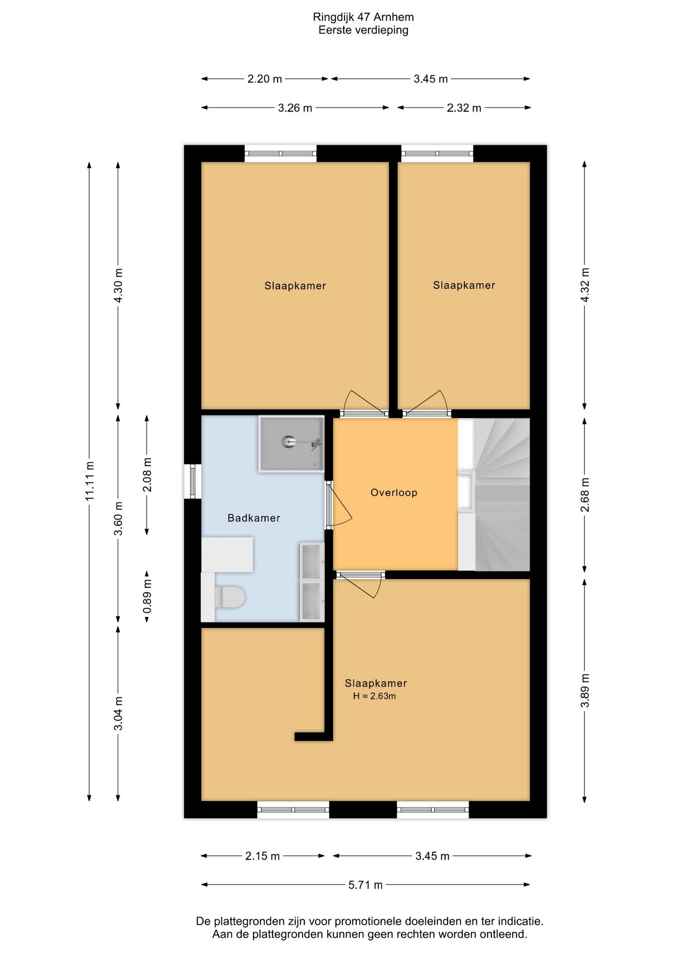 Foto 48 van Ringdijk 47
