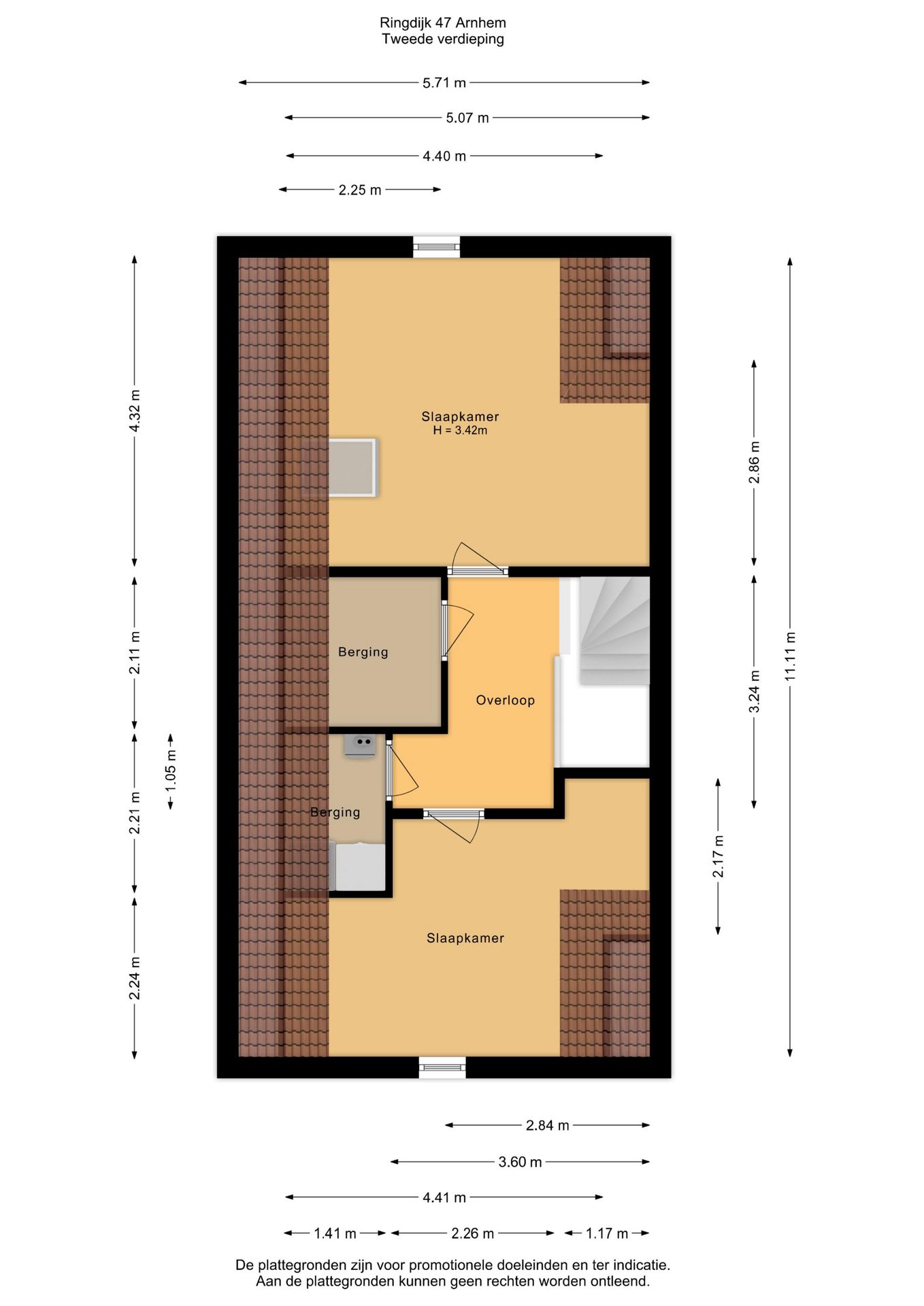 Foto 49 van Ringdijk 47
