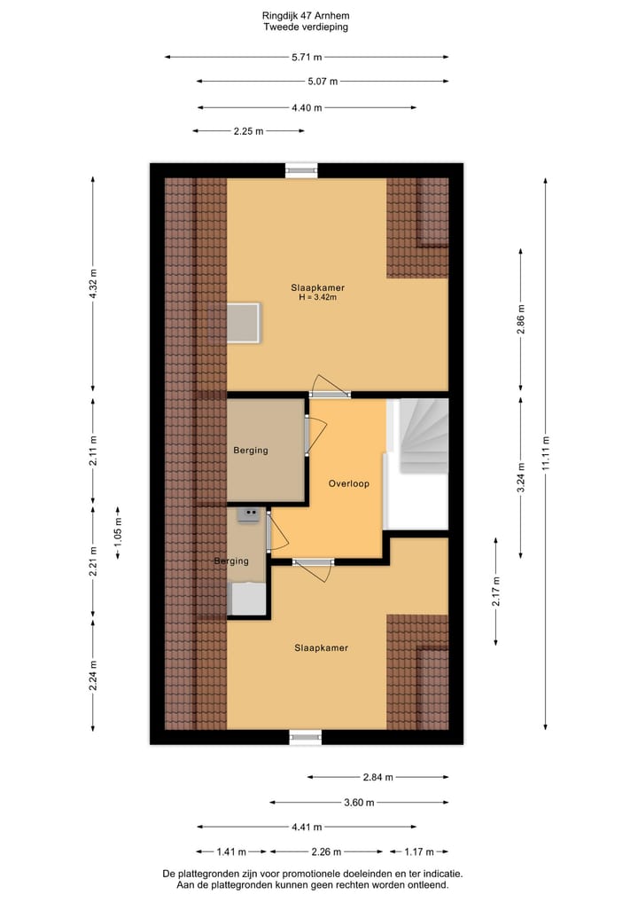 Foto 49 van Ringdijk 47