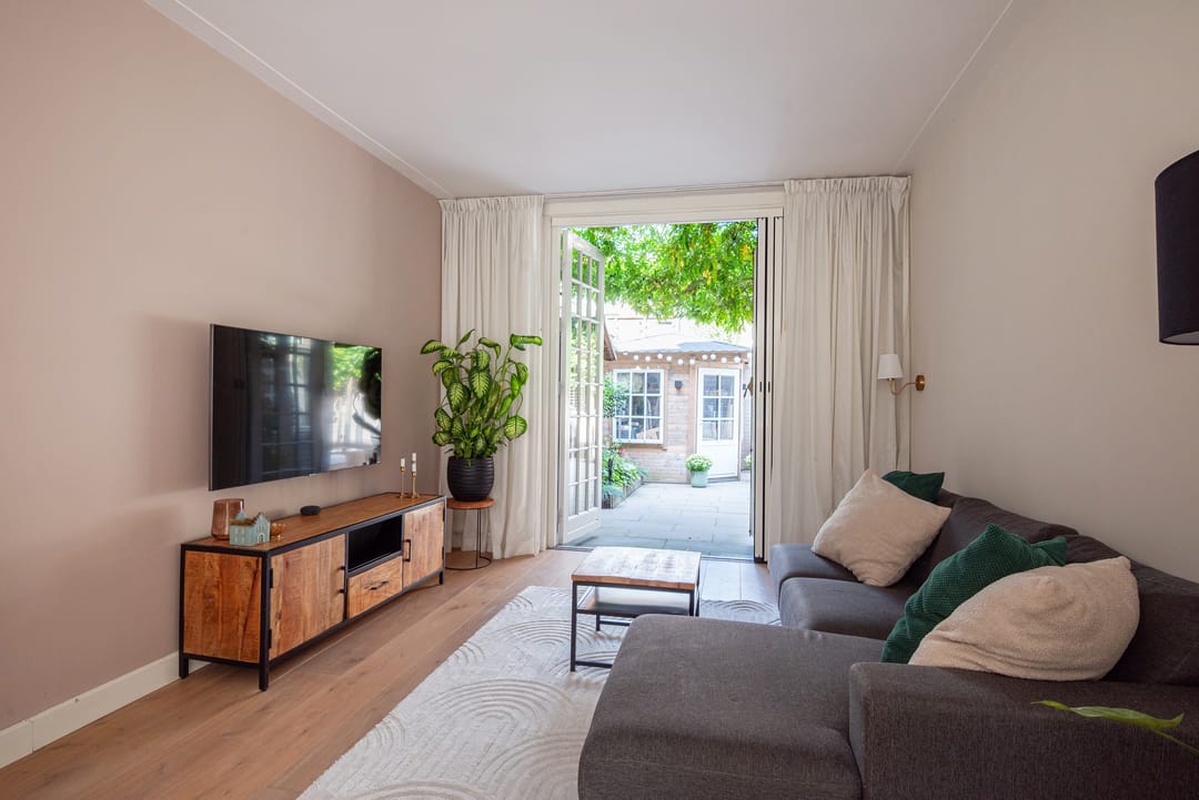 Photo 2 of Benkoelenstraat 29