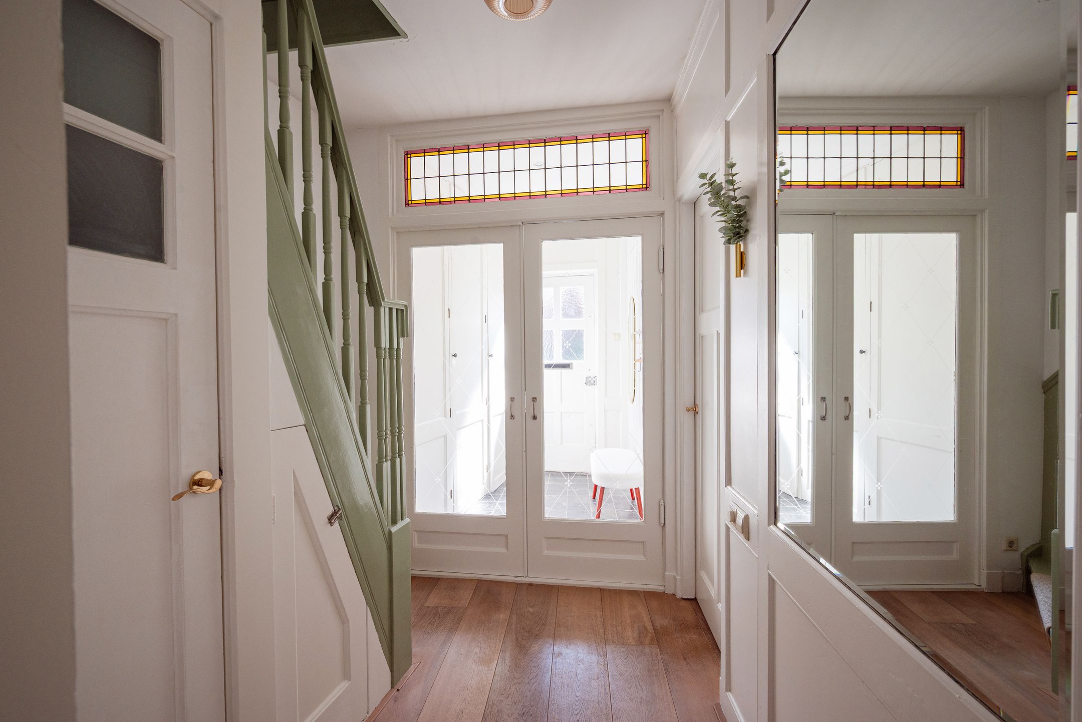 Photo 9 of Benkoelenstraat 29