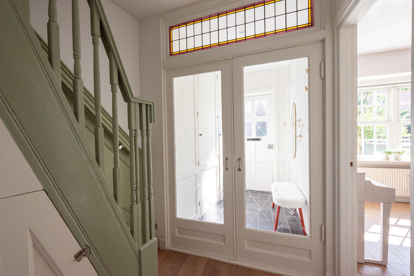 Photo 10 of Benkoelenstraat 29