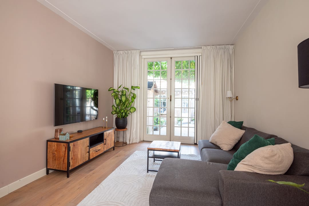 Photo 13 of Benkoelenstraat 29