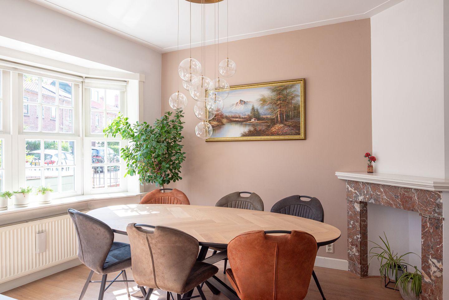 Photo 19 of Benkoelenstraat 29