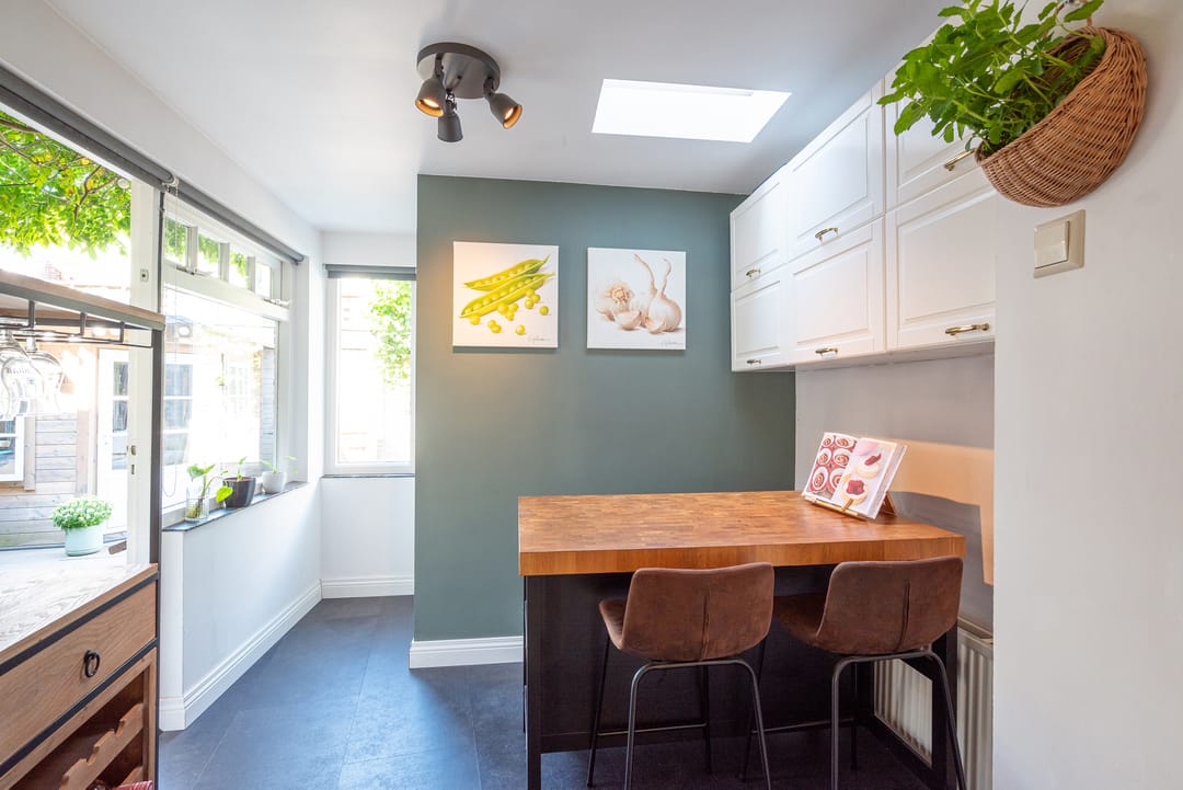 Photo 23 of Benkoelenstraat 29