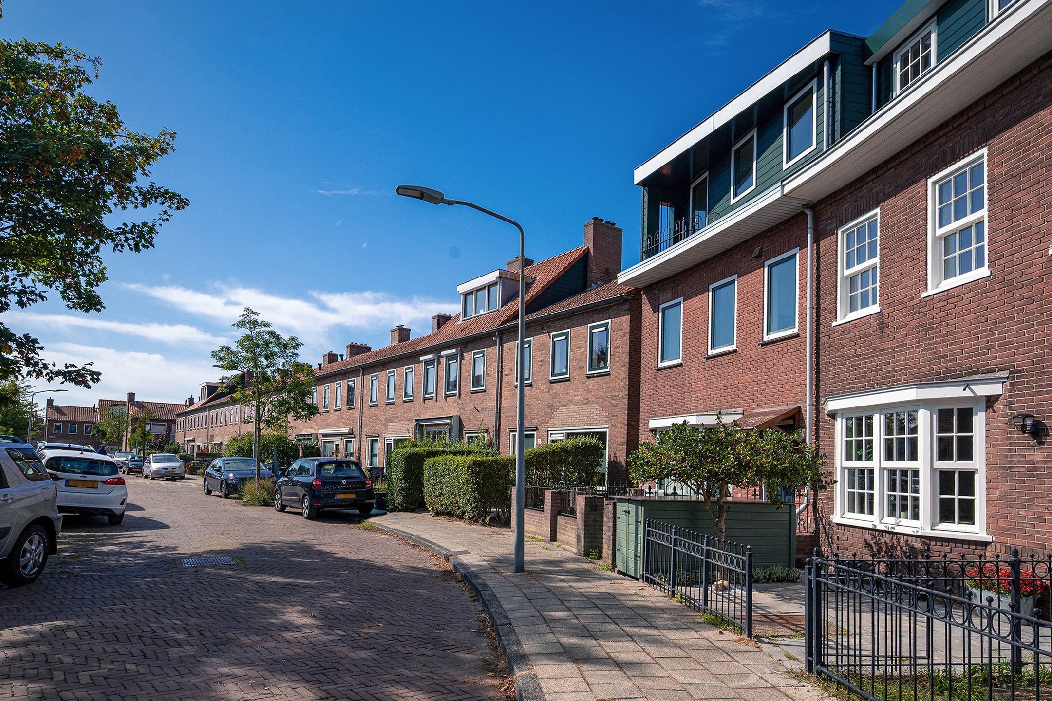 Photo 51 of Benkoelenstraat 29