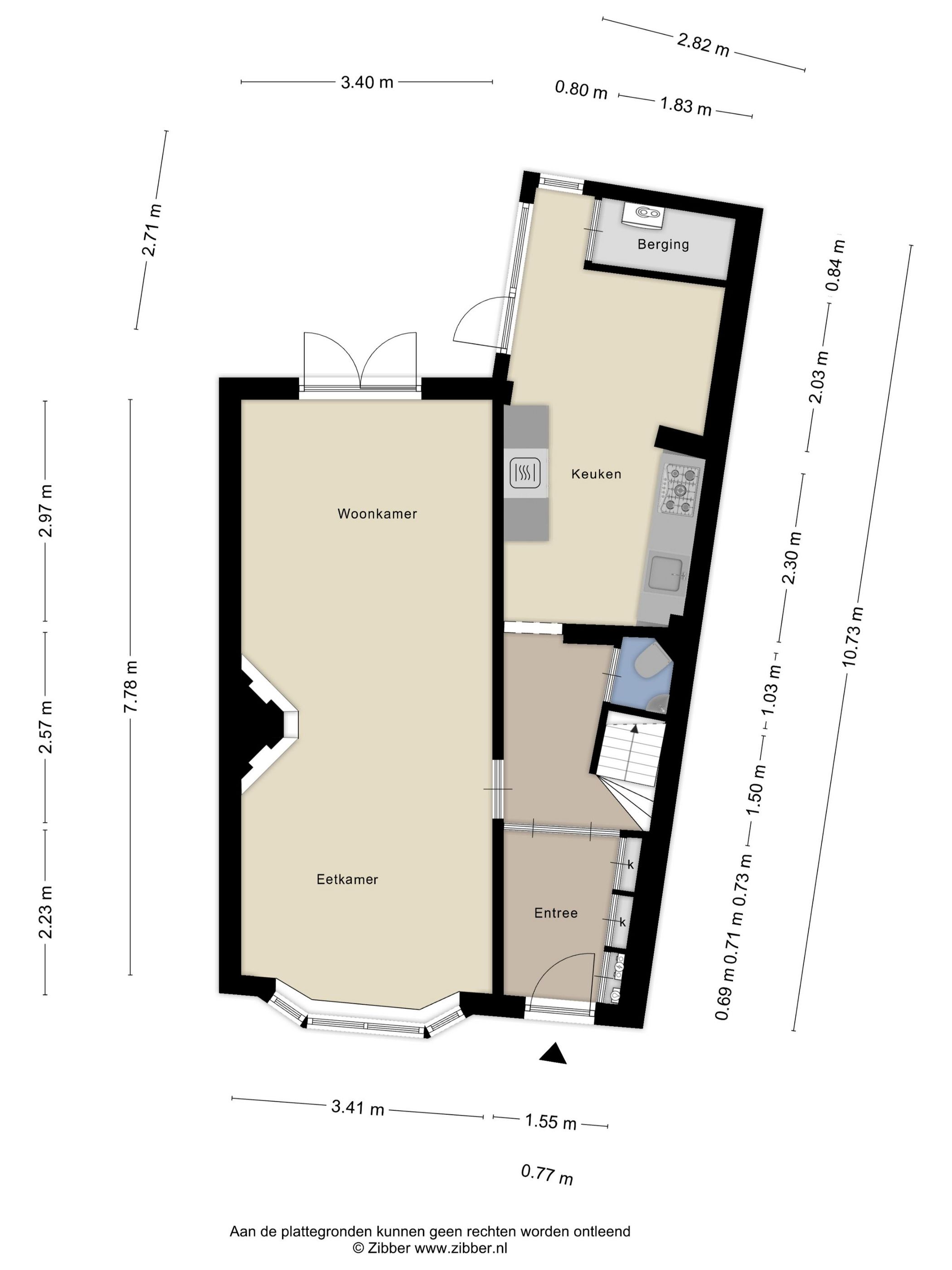 Photo 60 of Benkoelenstraat 29