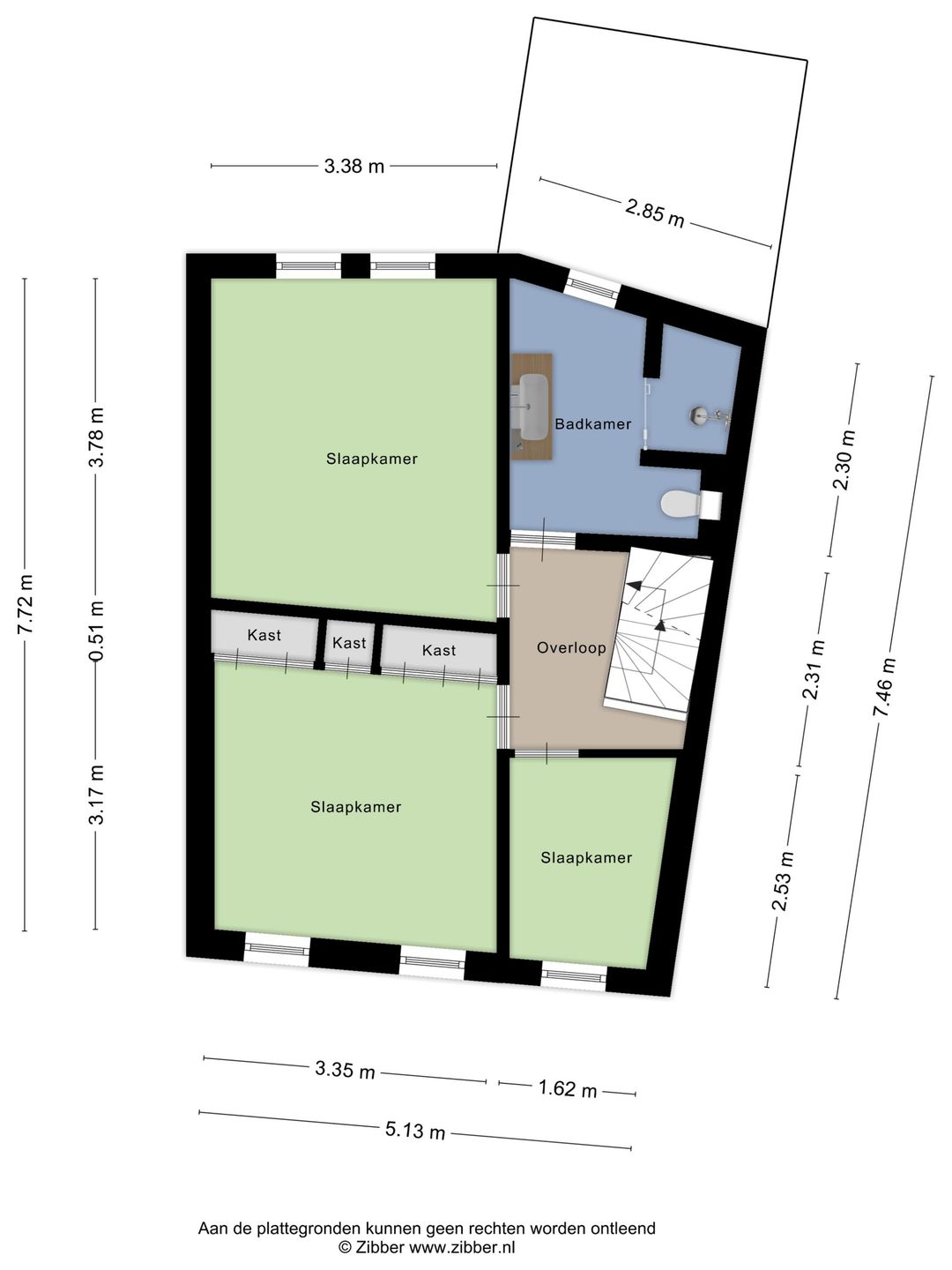 Photo 61 of Benkoelenstraat 29