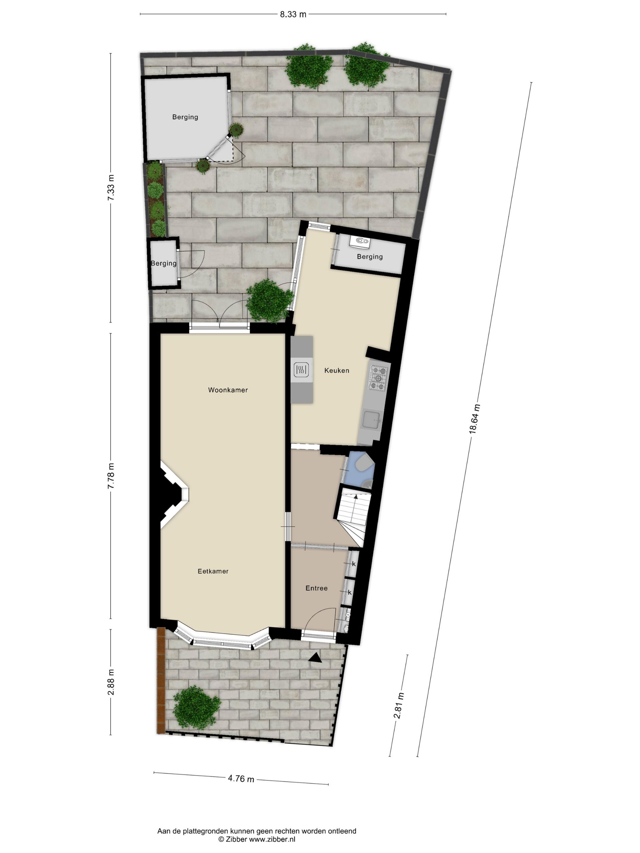 Photo 63 of Benkoelenstraat 29