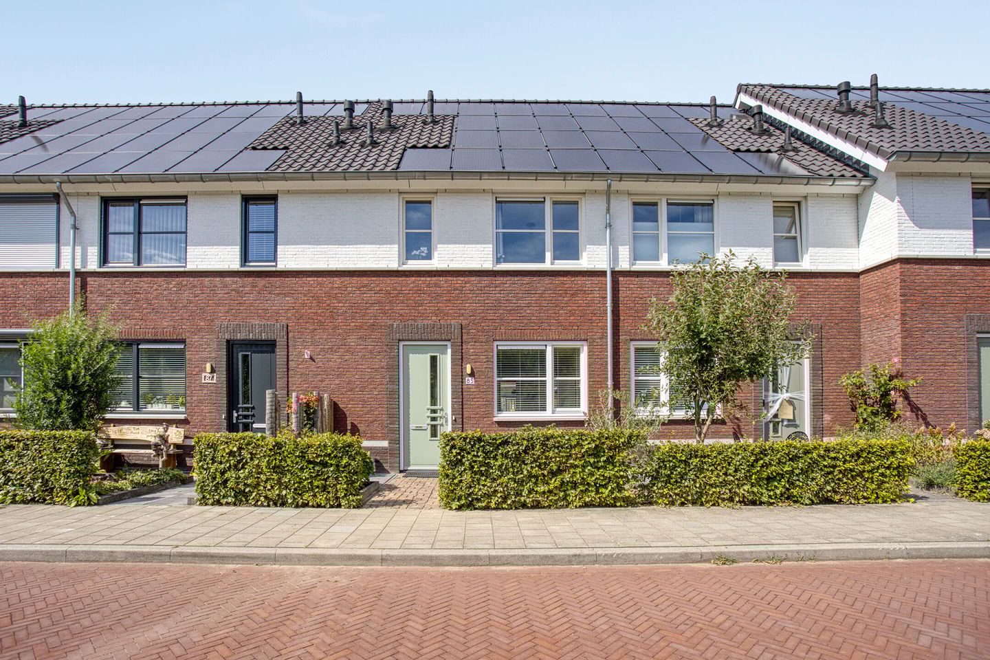 Foto 1 van het Hoge Rot 85