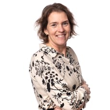 Marquerite Krijger - Commercieel Medewerker