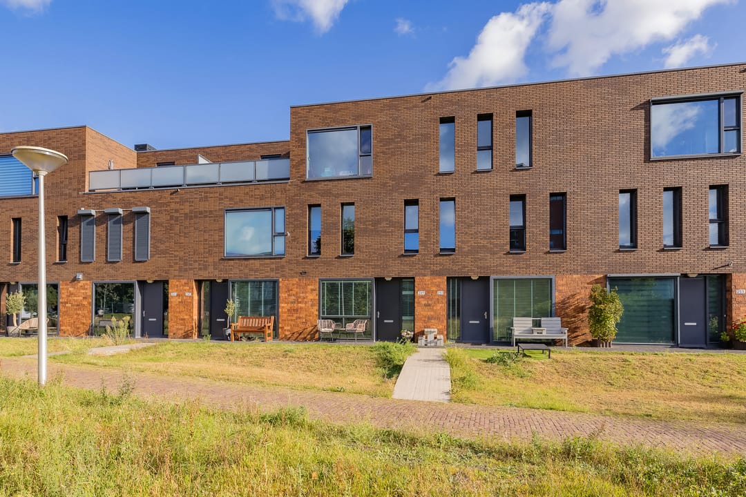 Photo 1 of Grahamstraat 249