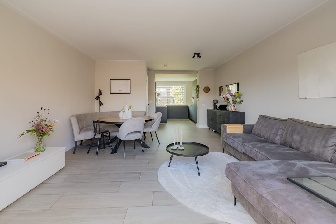 Photo 2 of Grahamstraat 249