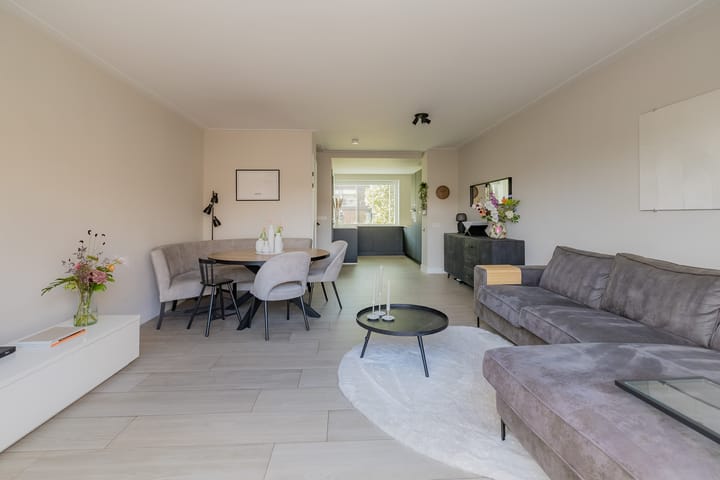 Foto 2 van Grahamstraat 249