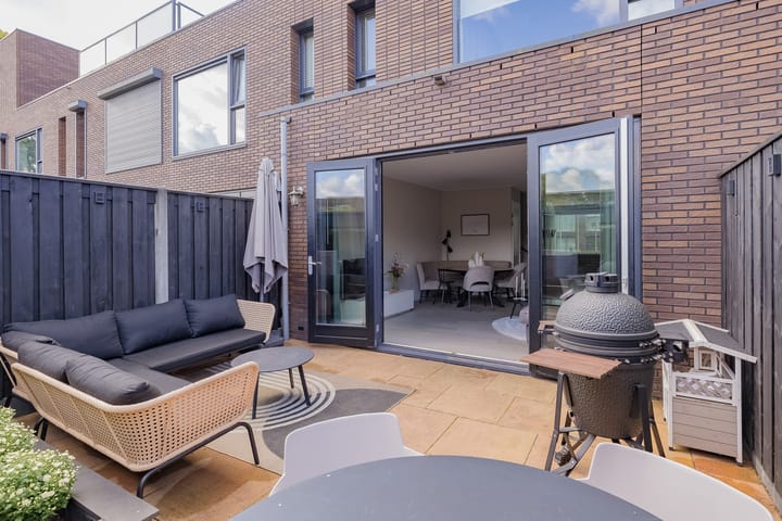 Foto 5 van Grahamstraat 249