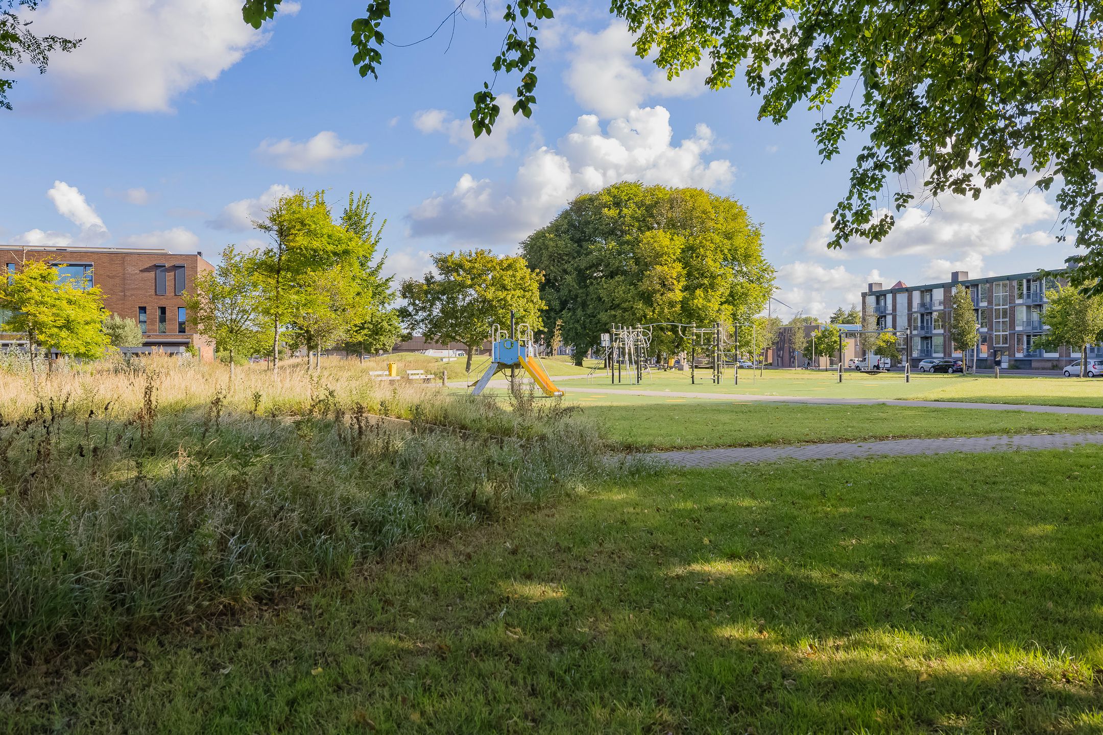 Photo 9 of Grahamstraat 249