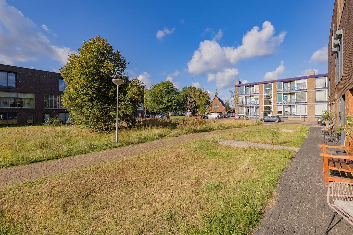 Photo 10 of Grahamstraat 249