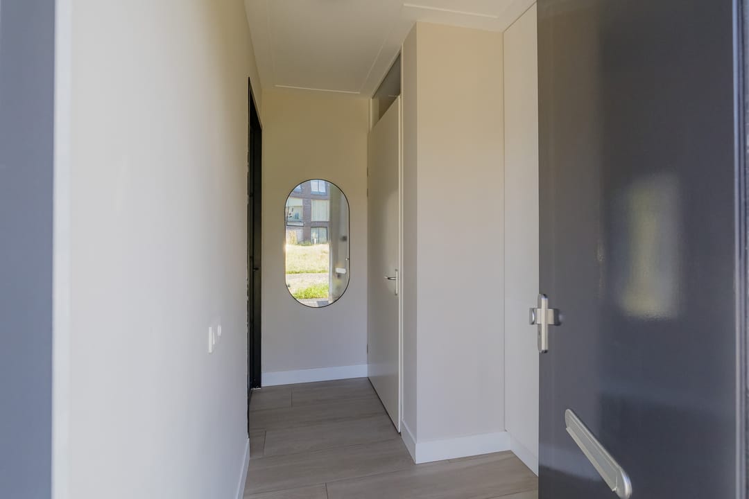 Photo 11 of Grahamstraat 249