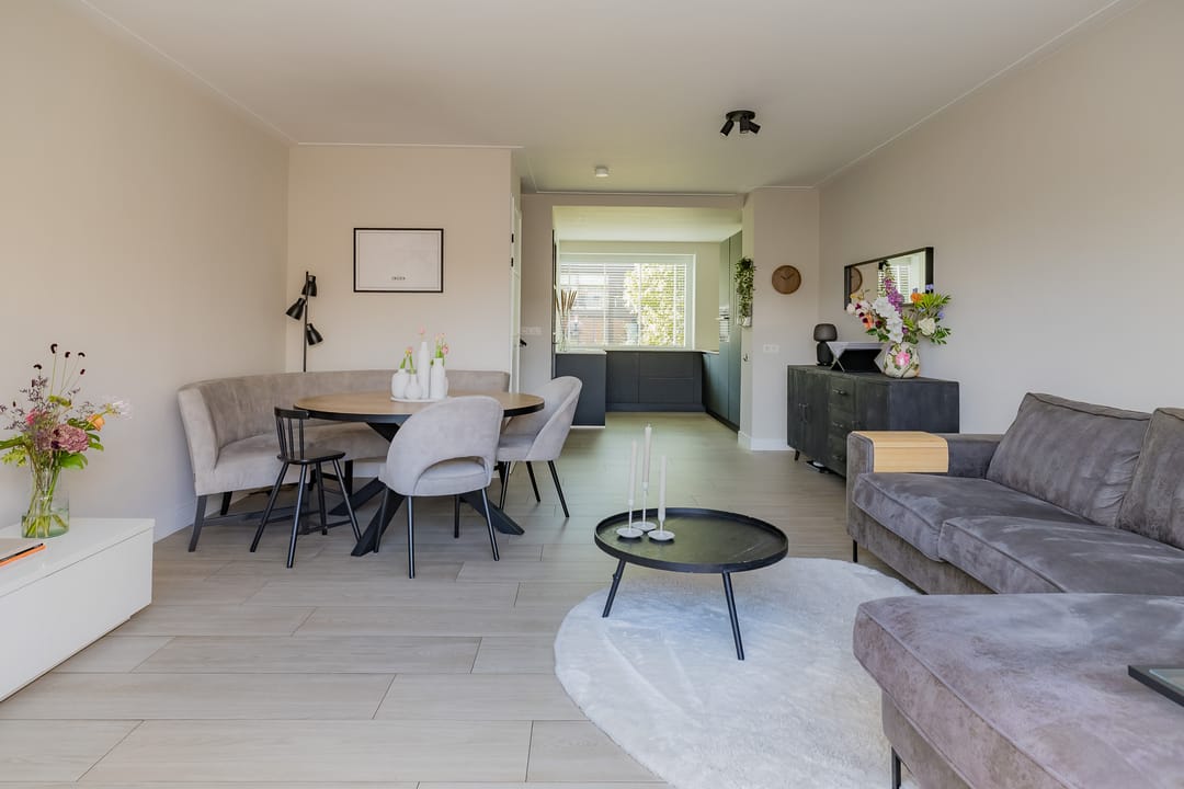Photo 13 of Grahamstraat 249