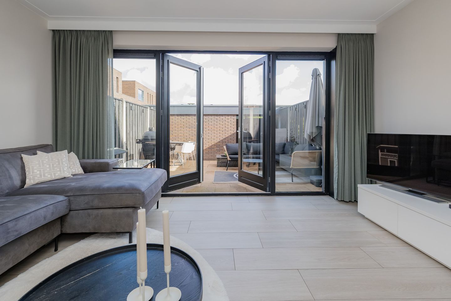 Photo 25 of Grahamstraat 249