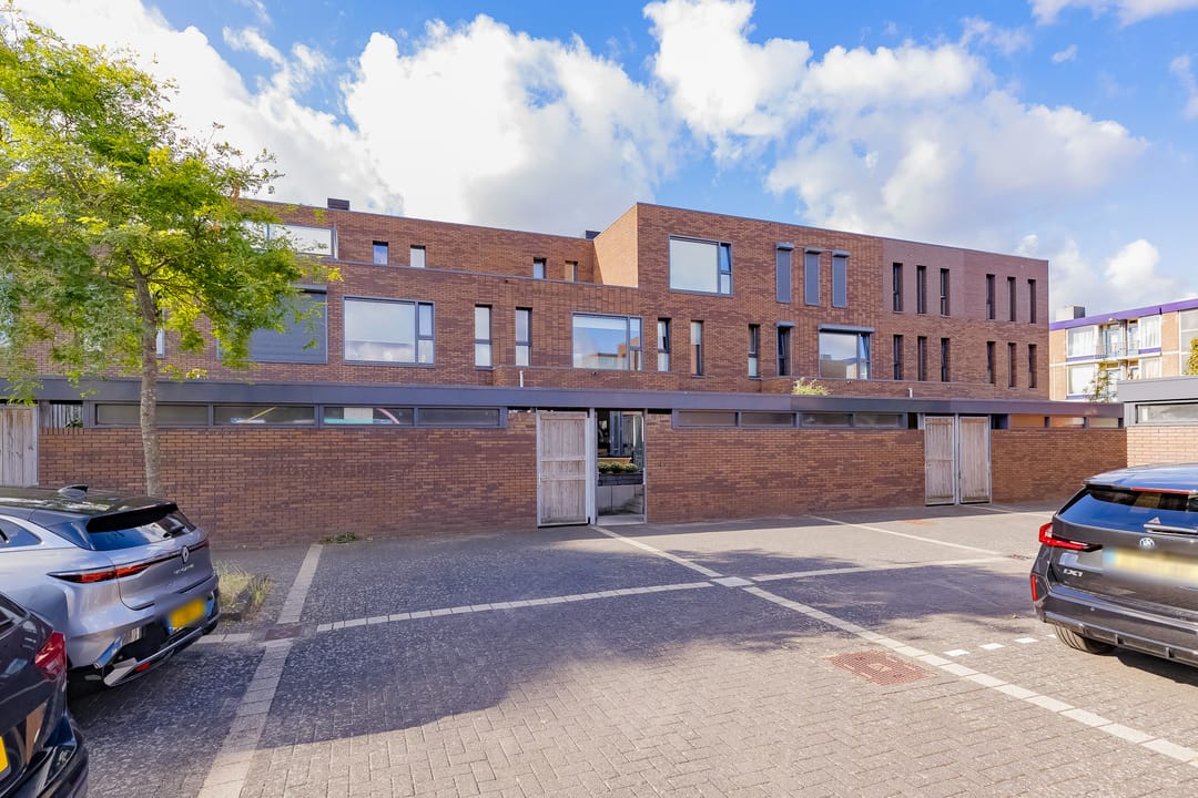 Photo 31 of Grahamstraat 249